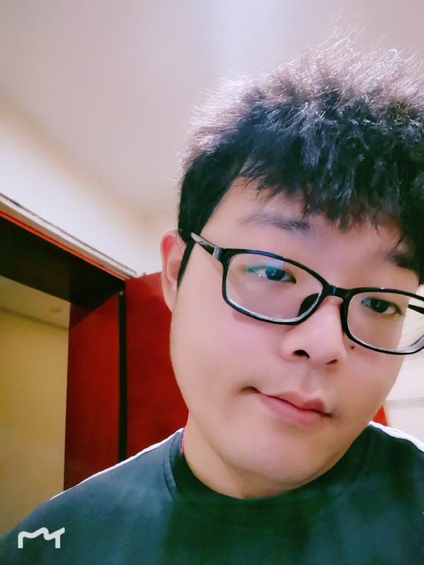 坠羽的第一张照片--闽清交友网
