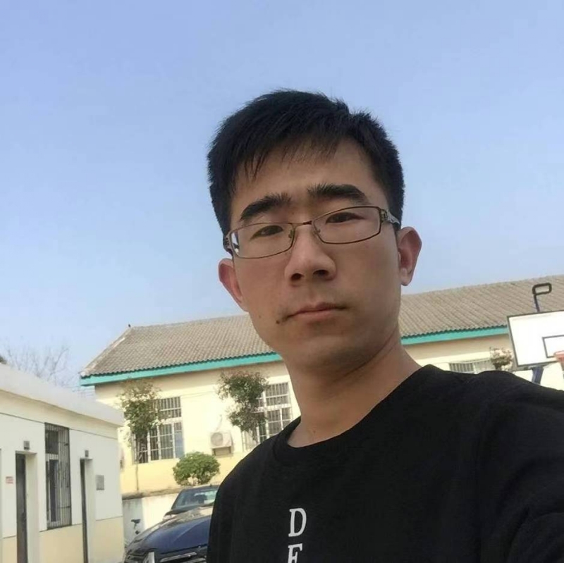 张先生的第二张照片--闽清交友网