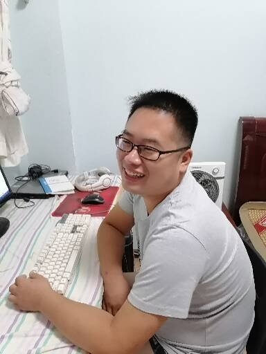 小浣熊的第三张照片--闽清交友网