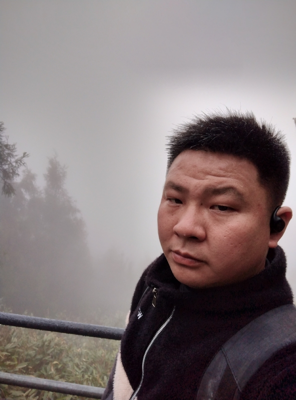 何何何的第一张照片--闽清交友网