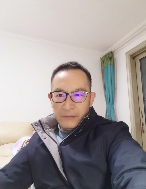 天河水源的第一张照片--闽清交友网