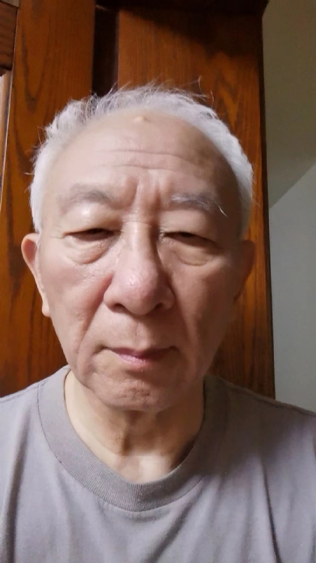 原始森林的第一张照片--闽清交友网