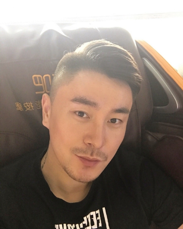 郑Sir的第二张照片--闽清交友网