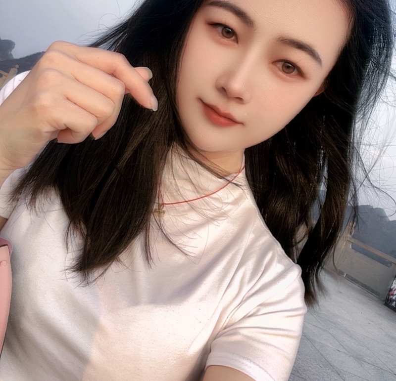 彭彭的第一张照片--闽清交友网