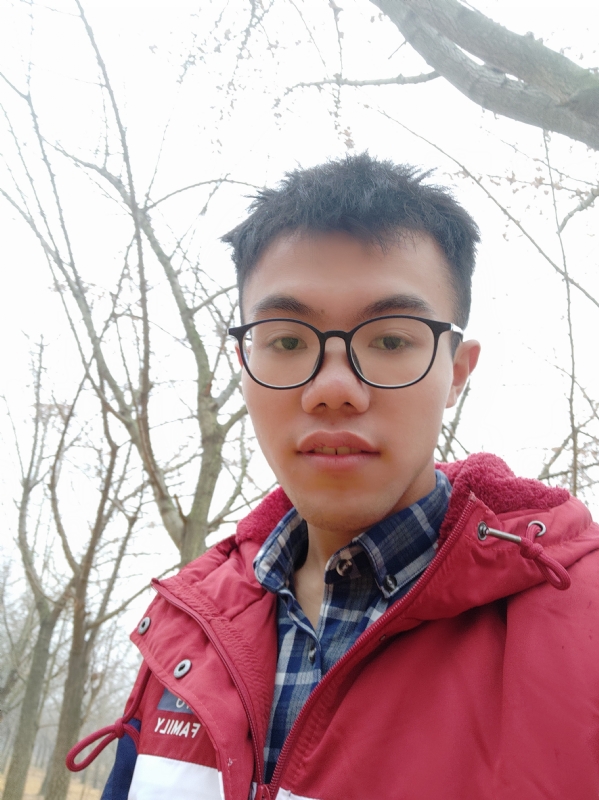 小久久的第一张照片--闽清交友网