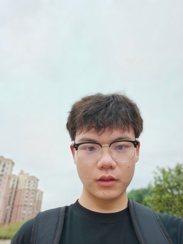 航澄的第一张照片--闽清交友网