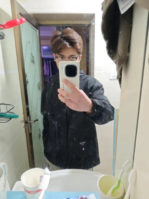 想吃糖醋渝的第一张照片--闽清交友网