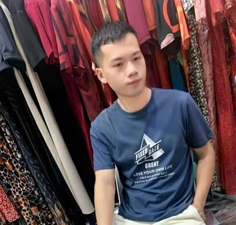 萃臻的第一张照片--闽清交友网