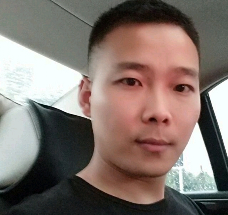 李先生的第二张照片--闽清交友网