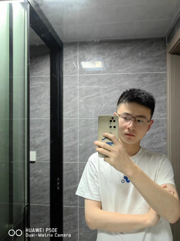 小潘的第一张照片--闽清交友网