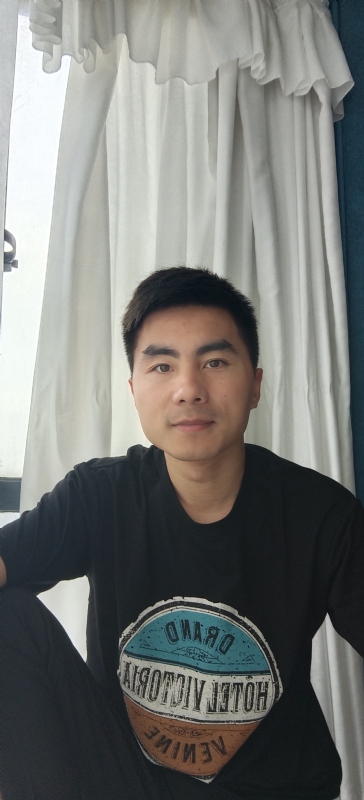 叶秋的第一张照片--闽清交友网