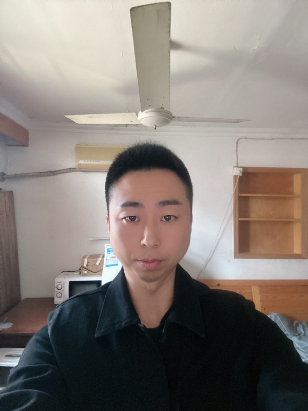 过好余生的第一张照片--闽清交友网