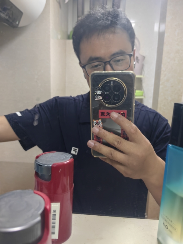 岁月静好的第一张照片--闽清交友网