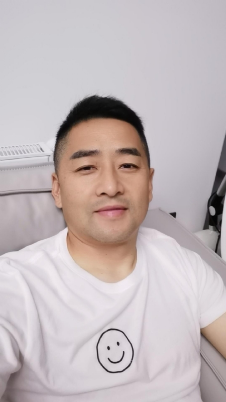 向阳而生的第一张照片--闽清交友网