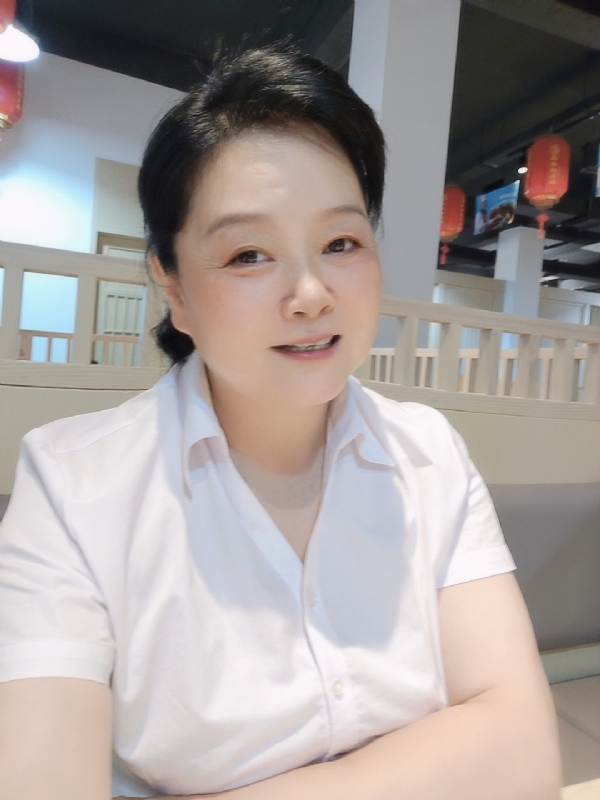 丁姐爱生活的第一张照片--闽清交友网