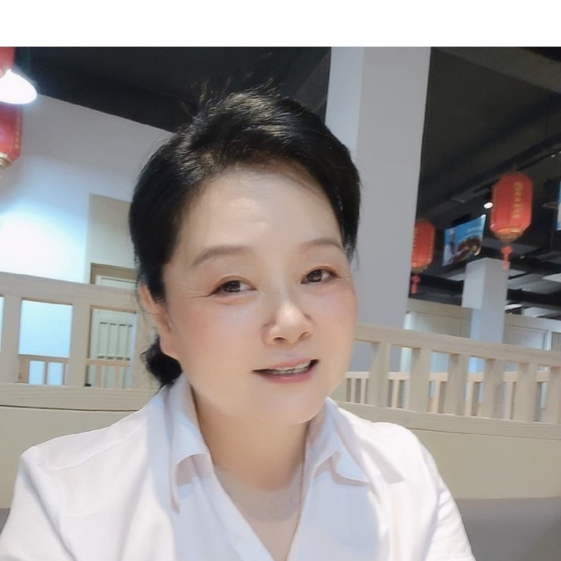 丁姐爱生活的第二张照片--闽清交友网