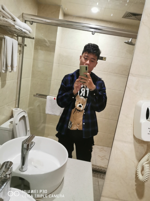 佛系人生的第四张照片--闽清交友网
