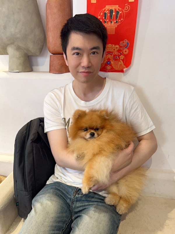 Leo的第一张照片--闽清交友网
