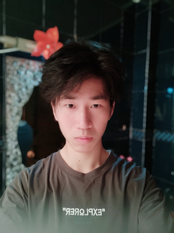 空白的第二张照片--闽清交友网