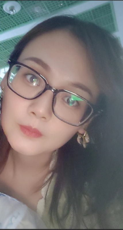 可可的第一张照片--闽清交友网