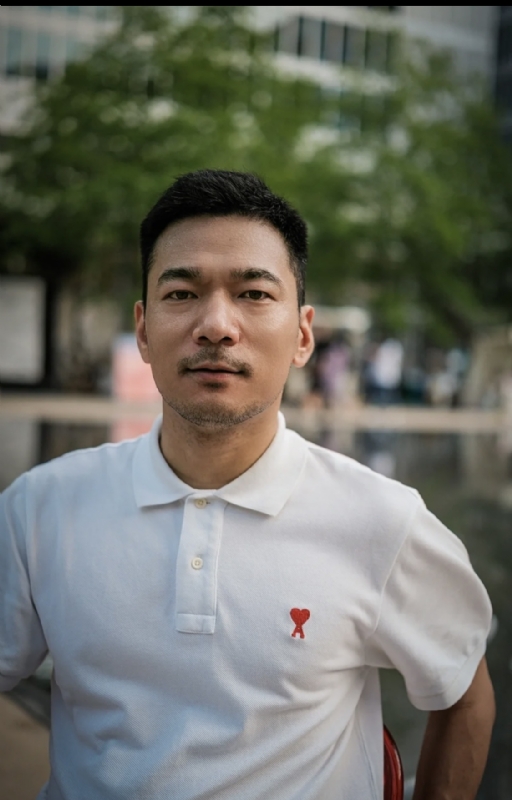kevin的第一张照片--闽清交友网