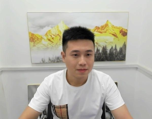 阿文历险记的第四张照片--闽清交友网
