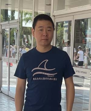 花都帅哥的第二张照片--闽清交友网