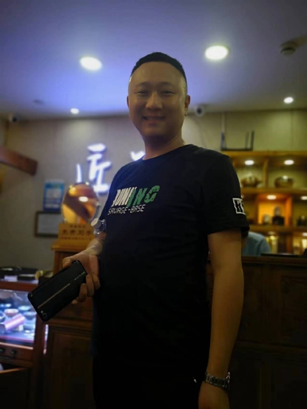 善良遇见美好的第一张照片--闽清交友网