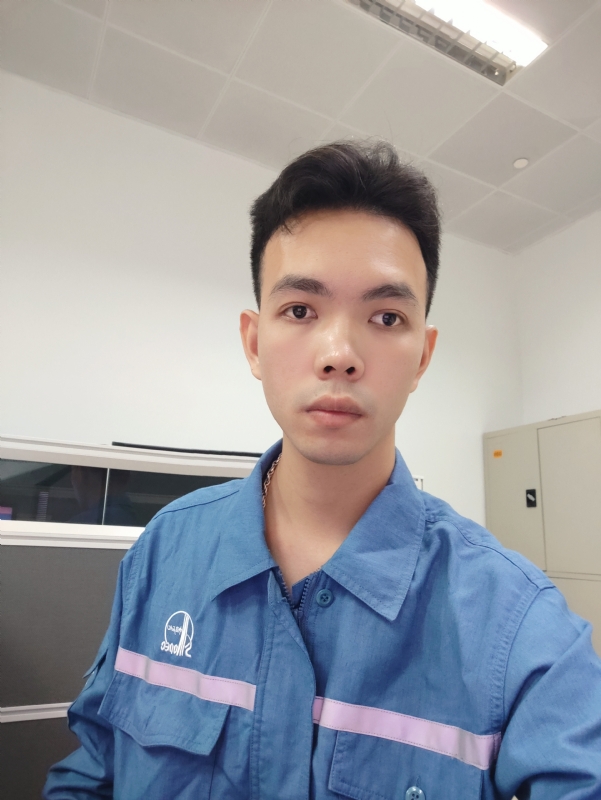 随缘就好的第一张照片--闽清交友网