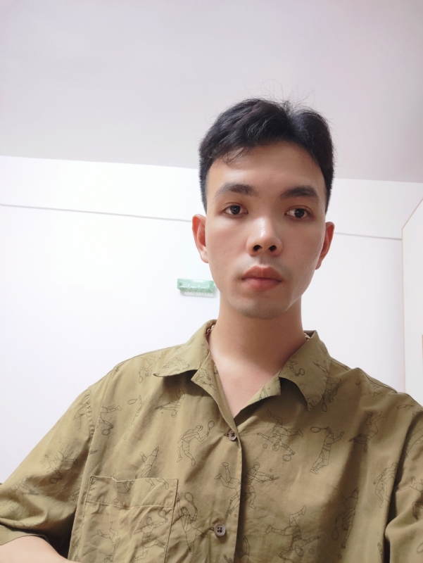 随缘就好的第二张照片--闽清交友网