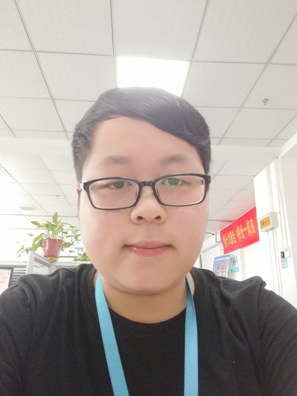 自由自在的第一张照片--闽清交友网