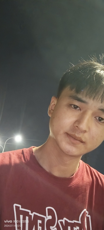 不太苦的苦瓜的第一张照片--闽清交友网
