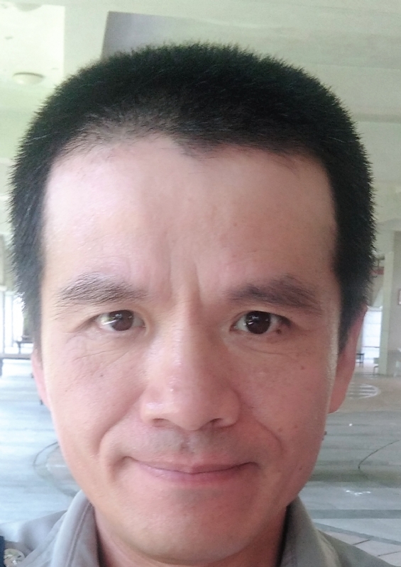 啊辣的第一张照片--闽清交友网