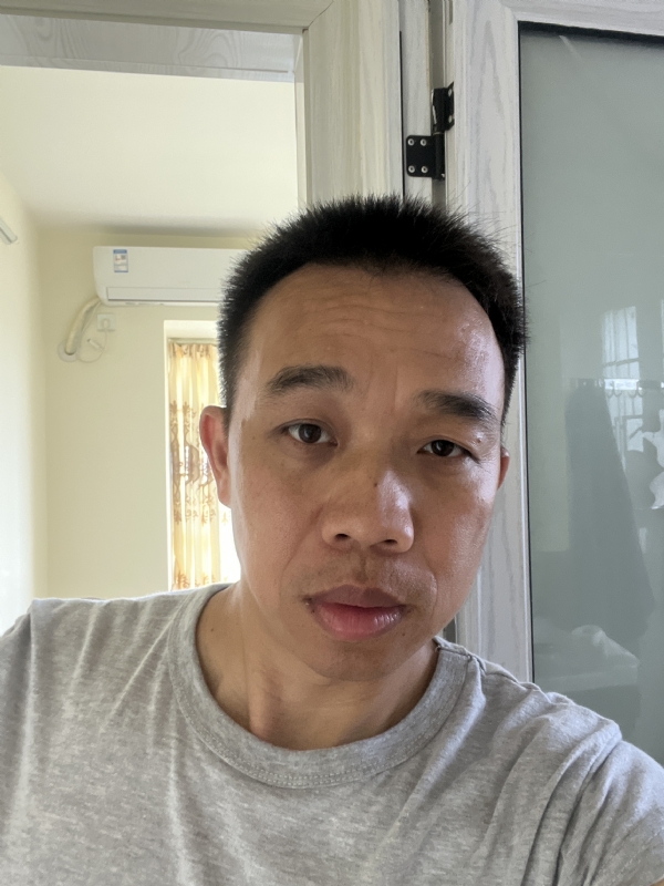 Maosong的第一张照片--闽清交友网