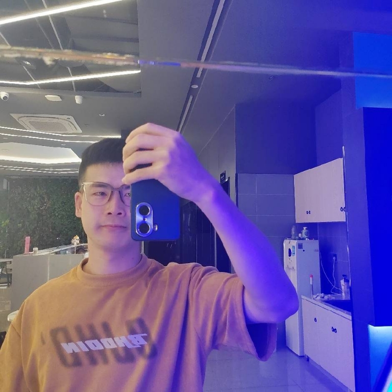阿豪的第一张照片--闽清交友网