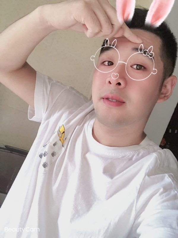 可期的第一张照片--闽清交友网