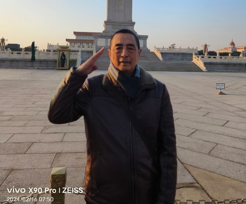 超爱英的第五张照片--闽清交友网