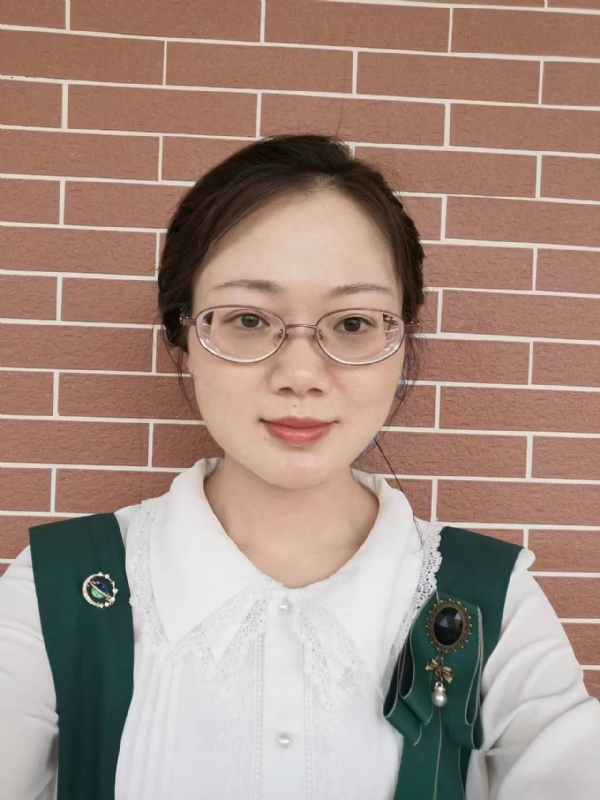Lily的第二张照片--闽清交友网