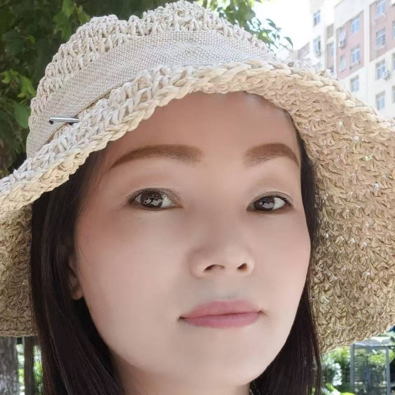 蓝妮的第二张照片--闽清交友网