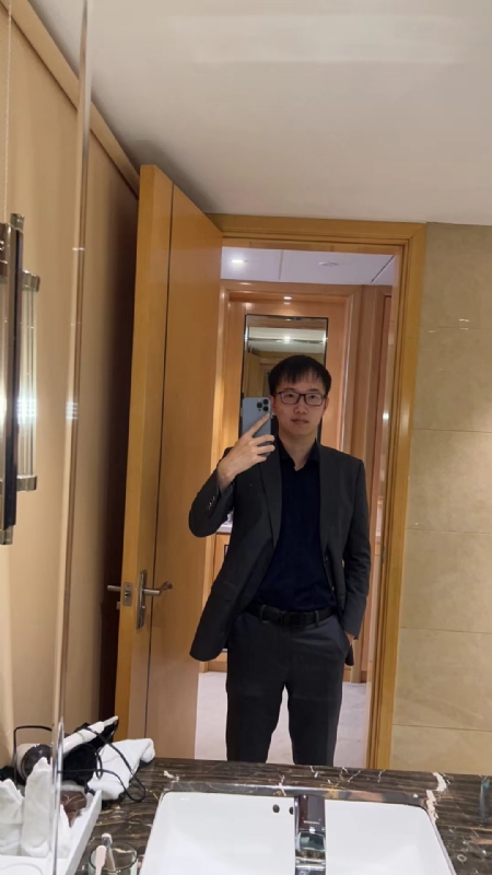 熊先生的第一张照片--闽清交友网