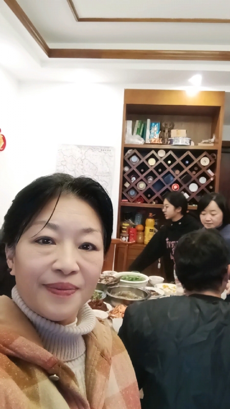 桂花xiang的第一张照片--闽清交友网