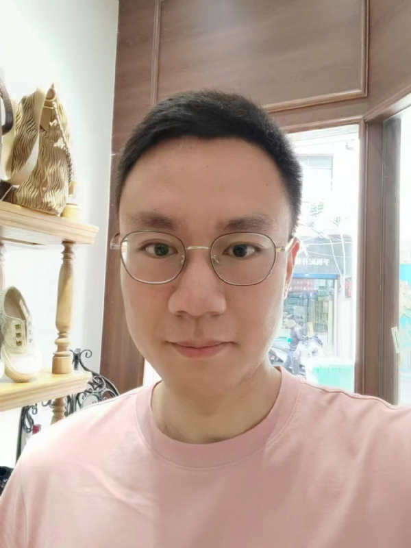 乐let的第一张照片--闽清交友网