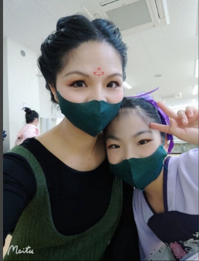 LuLu的第一张照片--闽清交友网