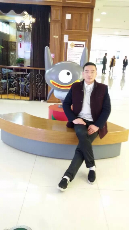 为爱停留的第二张照片--闽清交友网