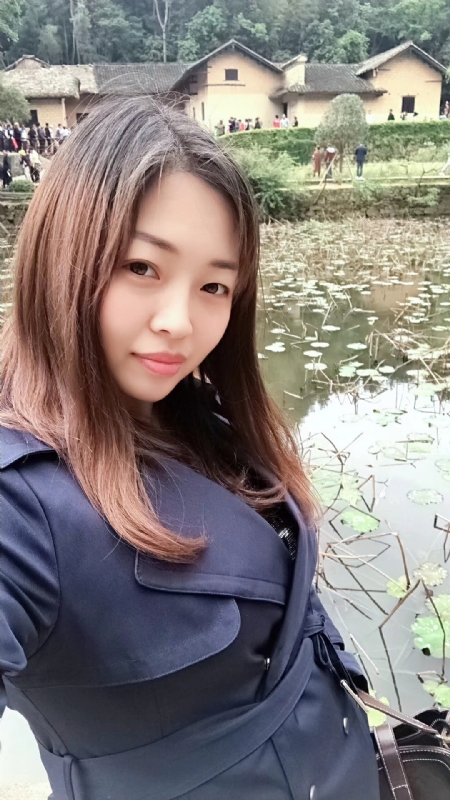 百合的第一张照片--闽清交友网