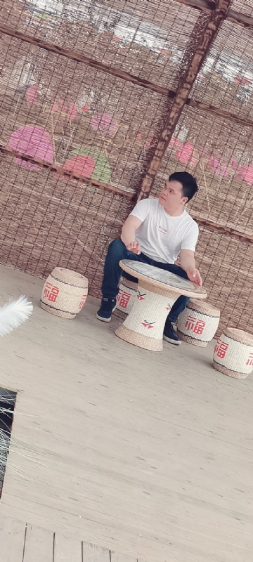 缘分的第一张照片--闽清交友网