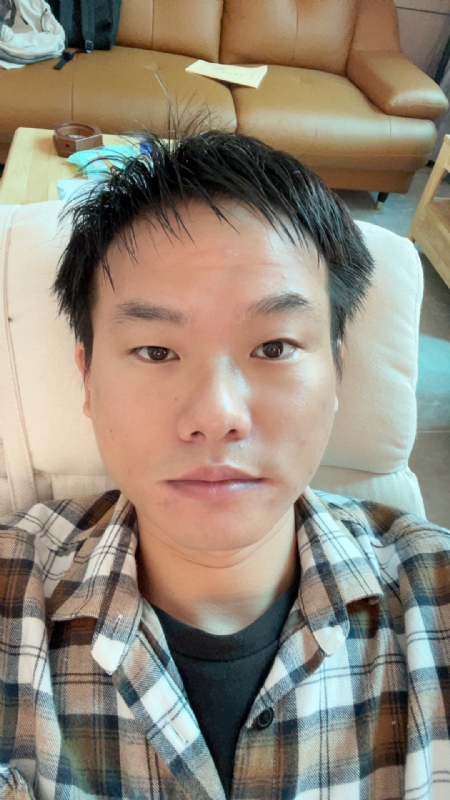 向日葵的第一张照片--闽清交友网