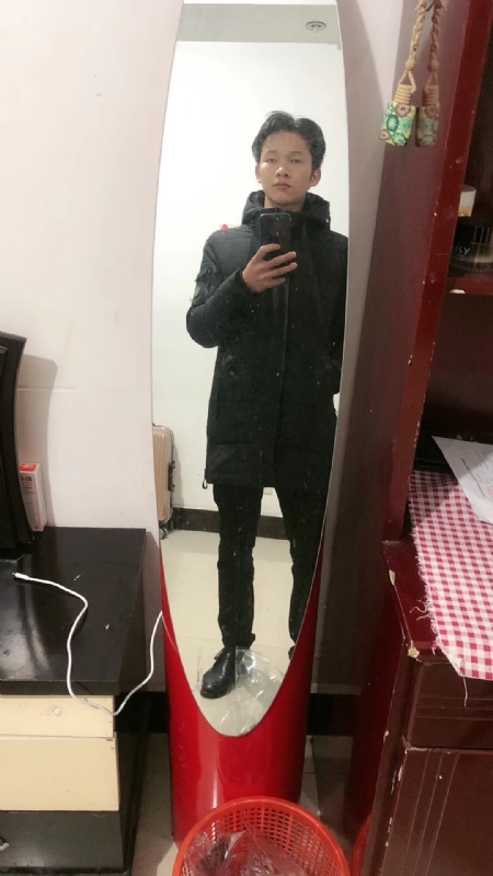 流浪狗哥的第一张照片--闽清交友网