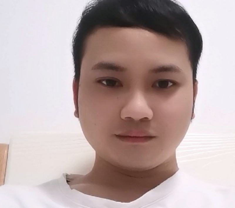 谈笑风生的学长的第三张照片--闽清交友网