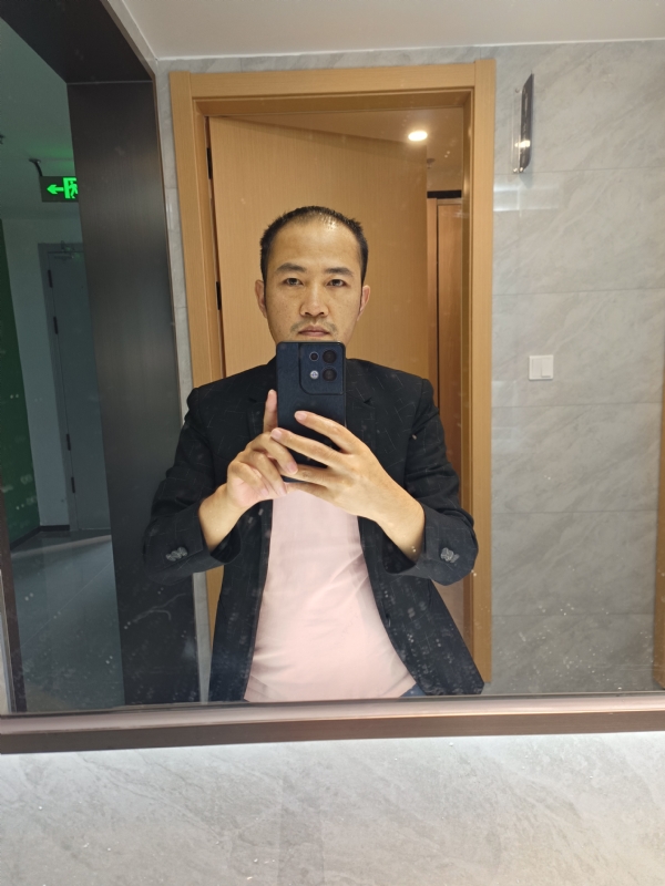 老实芭蕉的第一张照片--闽清交友网
